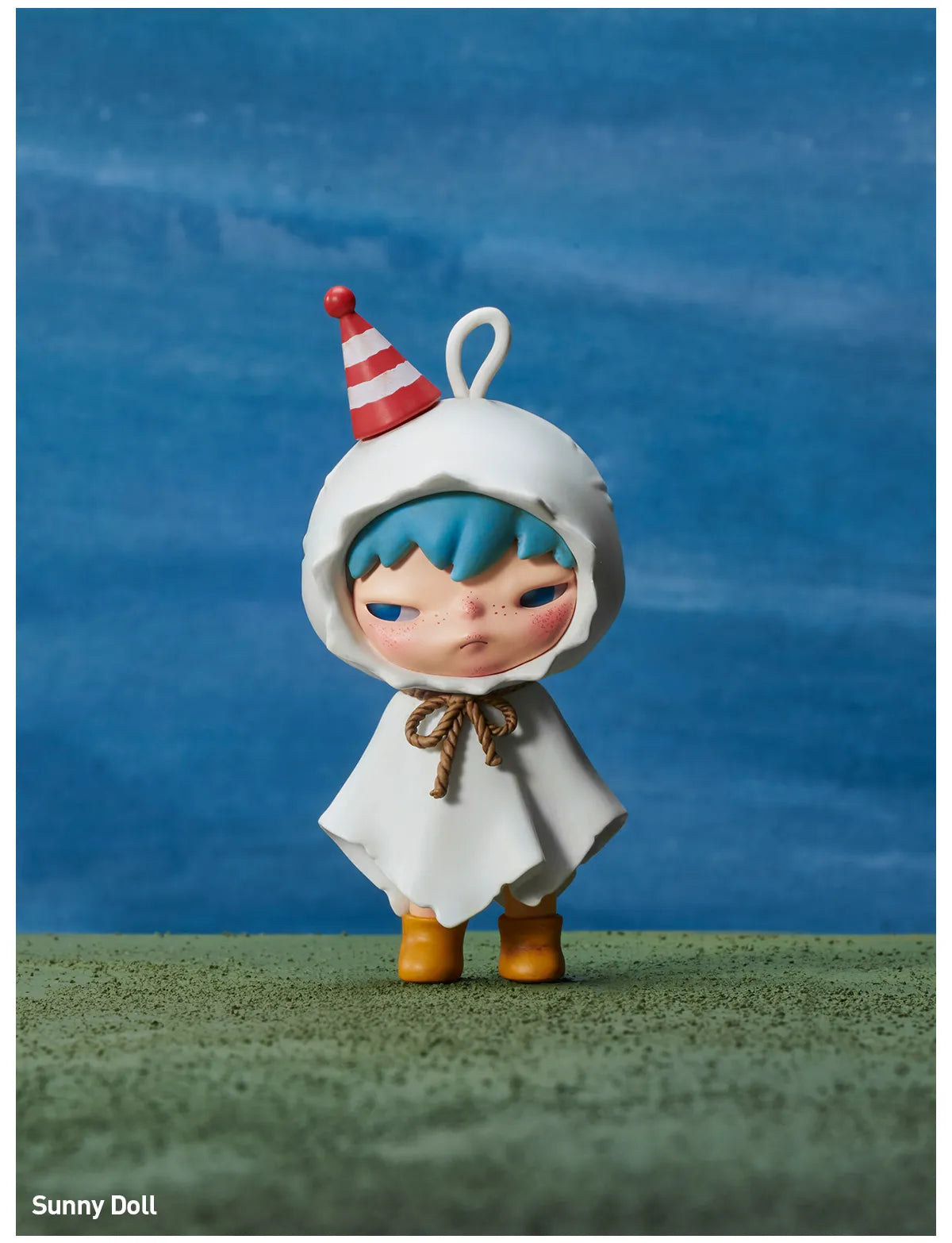 Hirono Shelter Series Blind Box