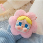 CRYBABY Sad Club Series-Earphone Bag