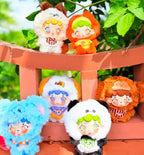 Wonderful iruri-Animal Stealth Op