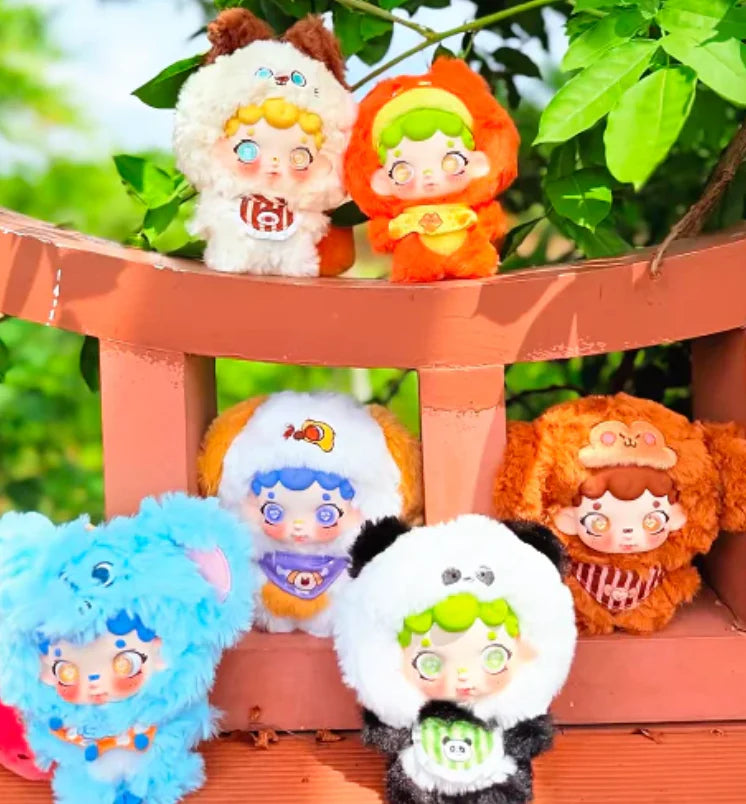 Wonderful iruri-Animal Stealth Op