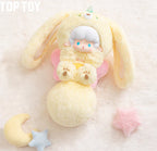 Gyun Big-Tailed Critter Crew Plush toy doll