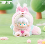 Gyun Big-Tailed Critter Crew Plush toy doll