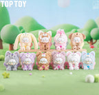 Gyun Big-Tailed Critter Crew Plush toy doll