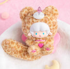 Gyun Big-Tailed Critter Crew Plush toy doll