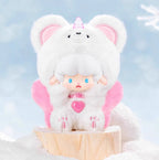 Gyun Big-Tailed Critter Crew Plush toy doll