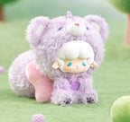 Gyun Big-Tailed Critter Crew Plush toy doll