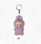 LABUBU V4 Mini Plush Keychain - Heart Code Series (PRE-ORDER!!!!3-5DAYS)