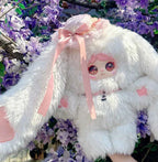 MIELNO 600% Honey Club Plush Series Blind Box