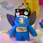 LOKIKI Luminous Fantasy Night Series Plush Blind Box