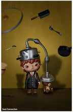 Hirono Echo Series Blind Box Figures