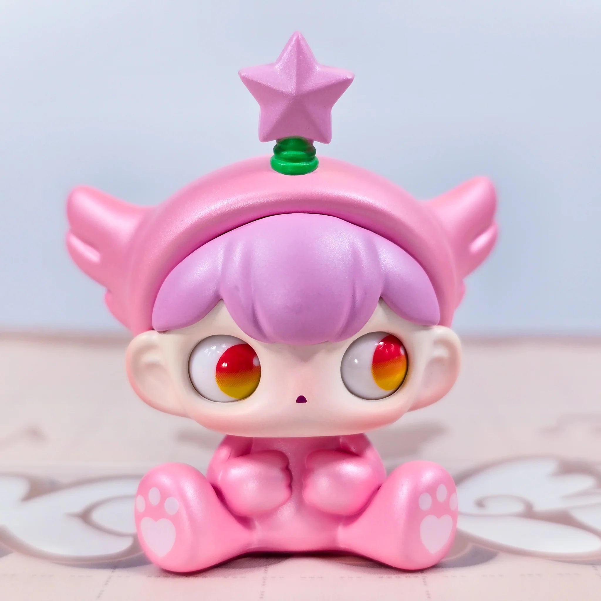 KOKKA Sand Last Night Mini Series Blind Bag