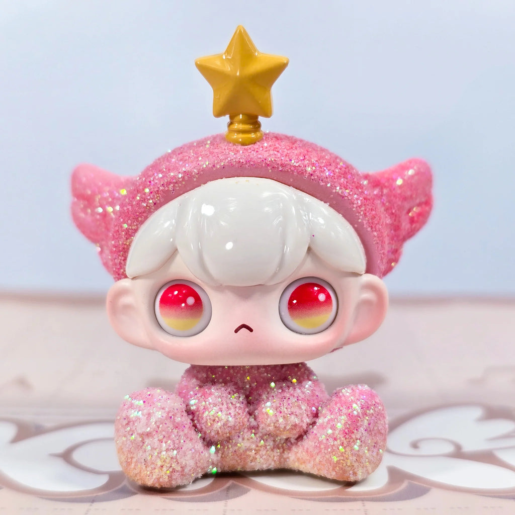 KOKKA Sand Last Night Mini Series Blind Bag