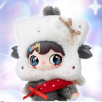 LULUMI Dangerous Sweet Star Project Plush Series Blind Box