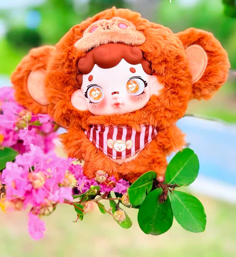 Wonderful iruri-Animal Stealth Op