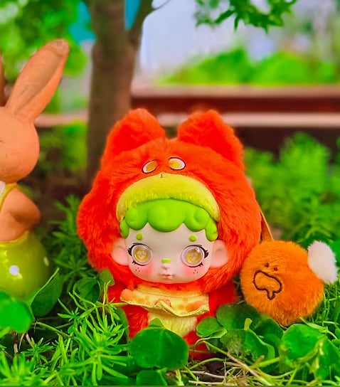 Wonderful iruri-Animal Stealth Op