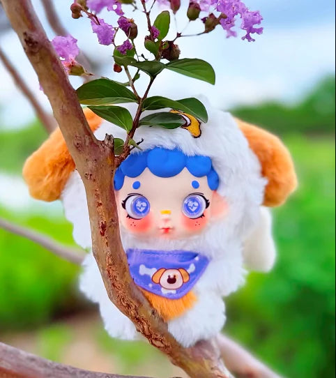 Wonderful iruri-Animal Stealth Op