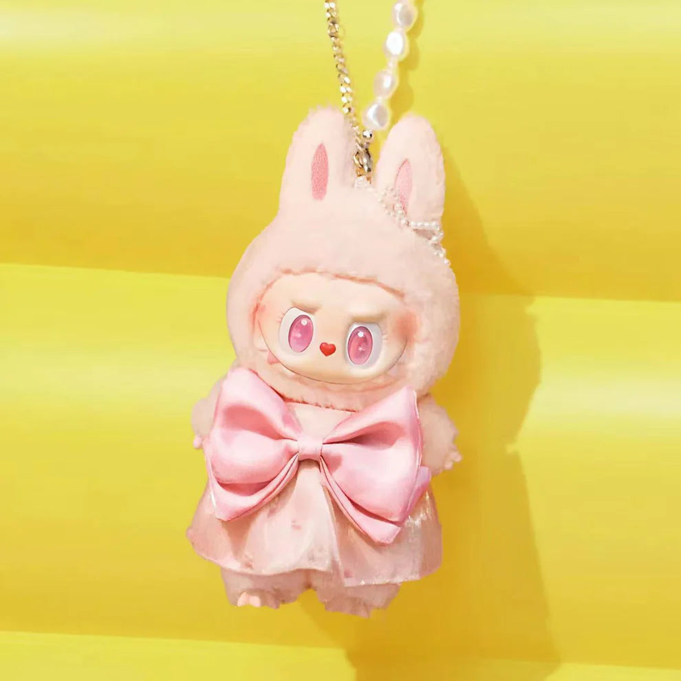 MOKOKO Jump Into Summer Vinyl Plush Pendant (PRE-ORDER 3-5days）
