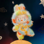 [pre order] THE MONSTERS Big into Energy Series-ROCK THE UNIVERSE Vinyl Plush Doll Labubu Zimomo