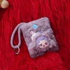 SKULLPANDA You Found Me！Series Plush Mini Bag