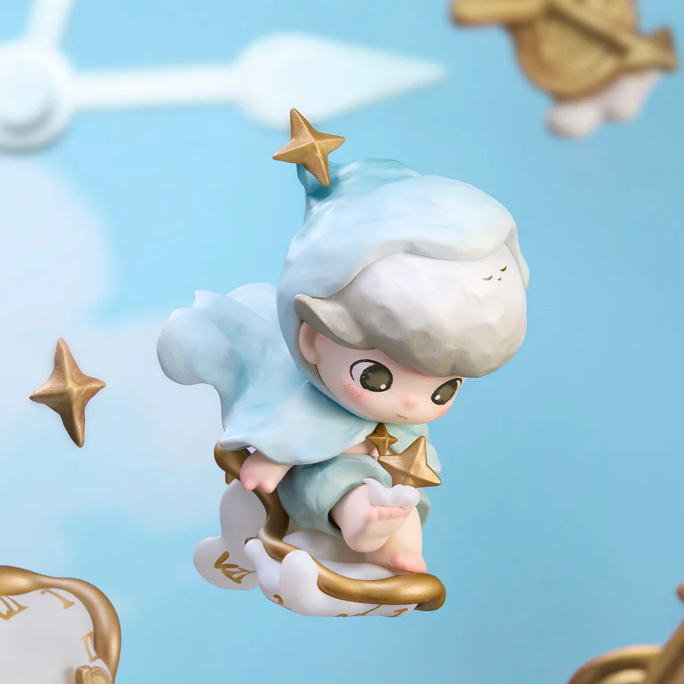 DIMOO The Missing Day Series-Figure Blind Box