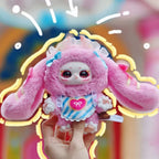 SAMAEL Dream of Paradise V2 Series Plush Blind Box