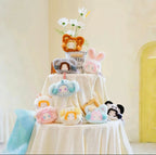 LOVELY EMMA Animal Tea Party Plush Series Blind Box