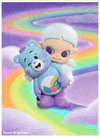 Zsiga x Care Bears Series Figures