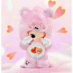 Zsiga x Care Bears Series Figures