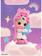 Zsiga x Care Bears Series Figures