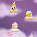 POP BEAN Goodnight Night Sky Series Blind Bag