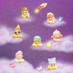 POP BEAN Goodnight Night Sky Series Blind Bag