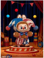 Why So Serious - Halloween Joker Plush Series Confirmed Style Pre-order