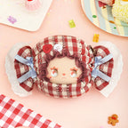 LOVELY EMMA Candy House Plush Series Blind Box