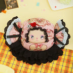 LOVELY EMMA Candy House Plush Series Blind Box