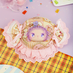 LOVELY EMMA Candy House Plush Series Blind Box