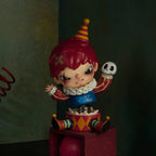 Hirono Monsters' Carnival Series Figures