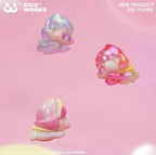 AngryAmiee Wonder Aimee Mini Series Blind Bag beans