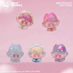 AngryAmiee Wonder Aimee Mini Series Blind Bag beans