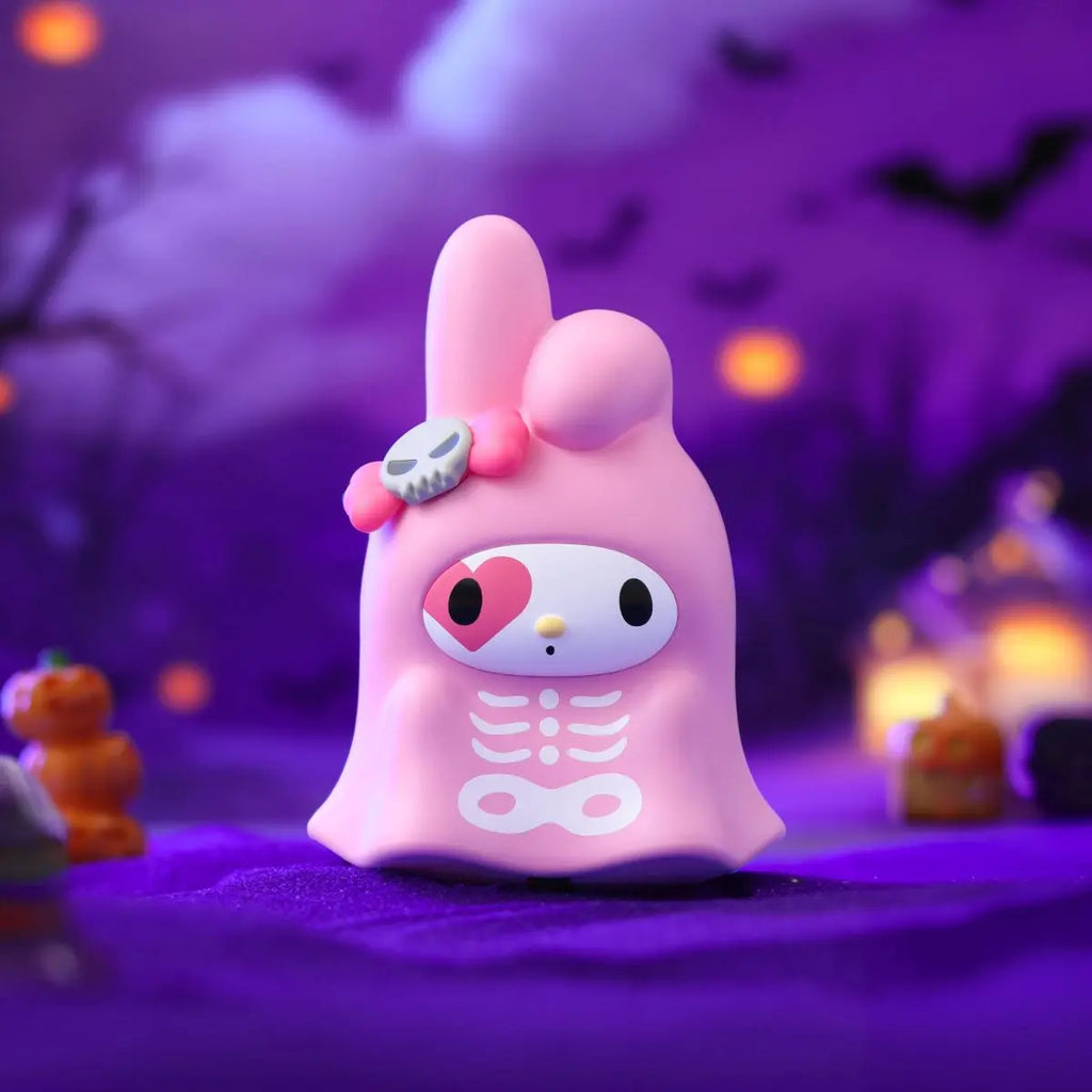 SANRIO Halloween Mischief Night Series Blind Box