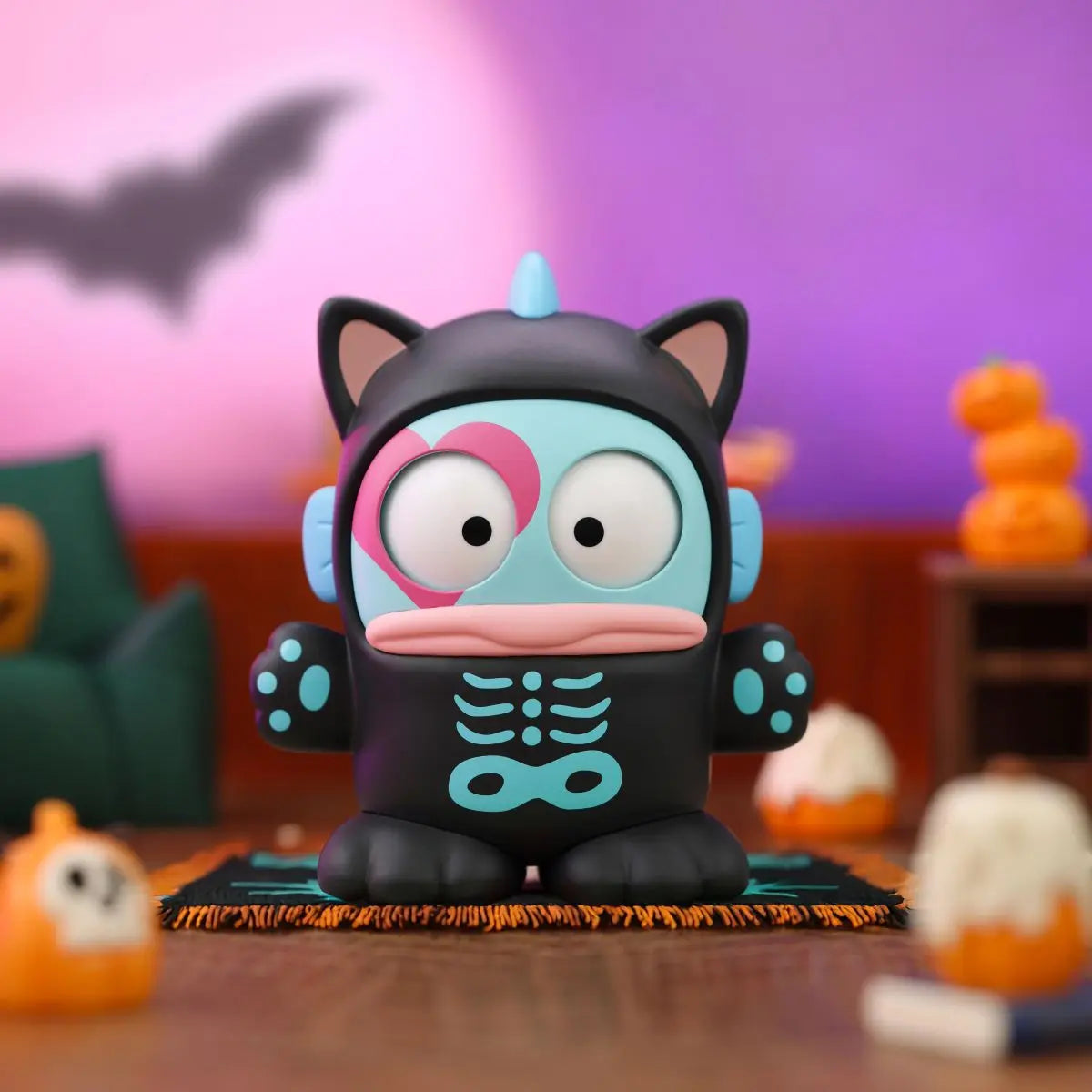 SANRIO Halloween Mischief Night Series Blind Box