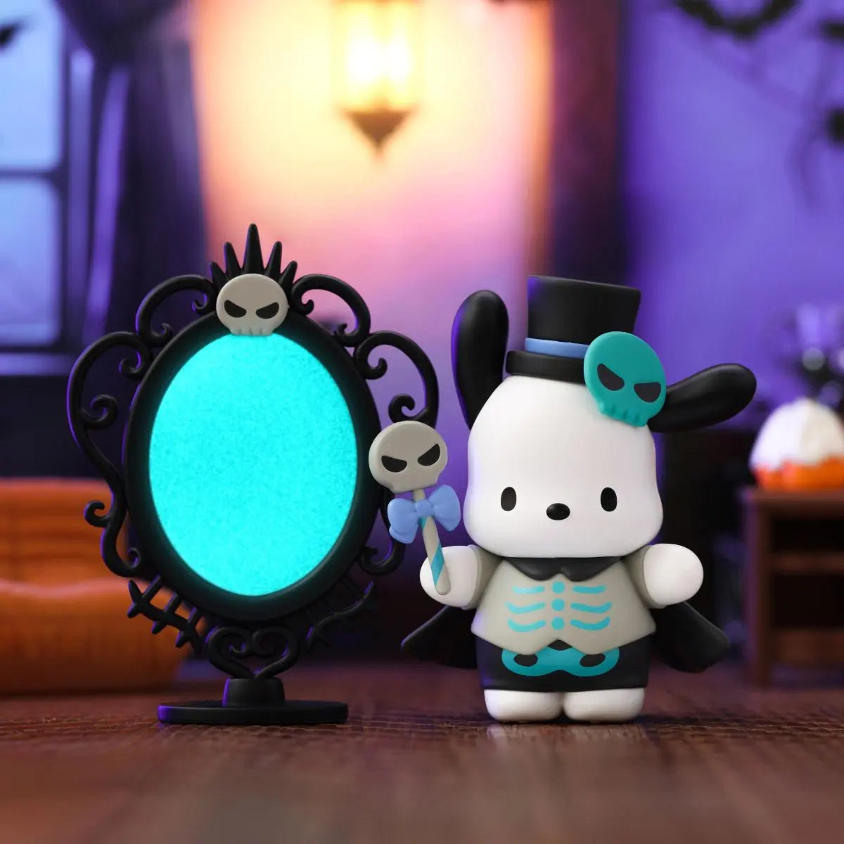 SANRIO Halloween Mischief Night Series Blind Box