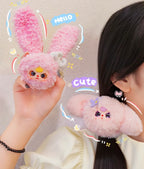Baby Three- Mengmeng hair tie blind box