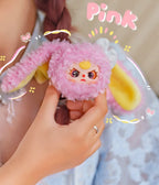 Baby Three- Mengmeng hair tie blind box