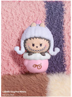 POP BEAN Fluffy & Cozy Series Blind Bag (1 PC Per Pack)