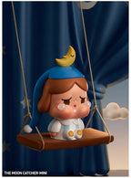 CRYBABY CRYING TO THE MOON-SITTING SERIES FIGURES