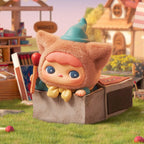 PUCKY Fairies Market Series Figures Blind Box