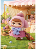 PUCKY Fairies Market Series Figures Blind Box