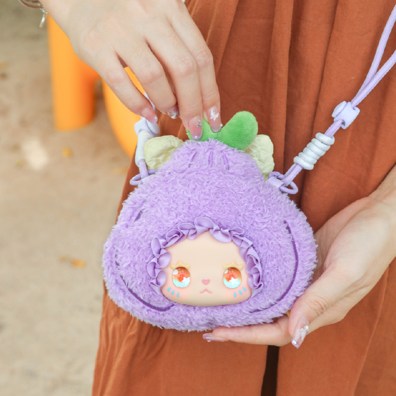 LOVELY EMMA Slowly Farm Plush Series Blind Box