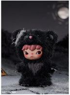 Hirono Road Journal Series-Plush Doll Pendant Blind Box