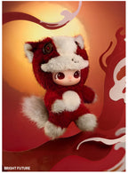 Have a Good Run Series - Plush Pendant Blind Box